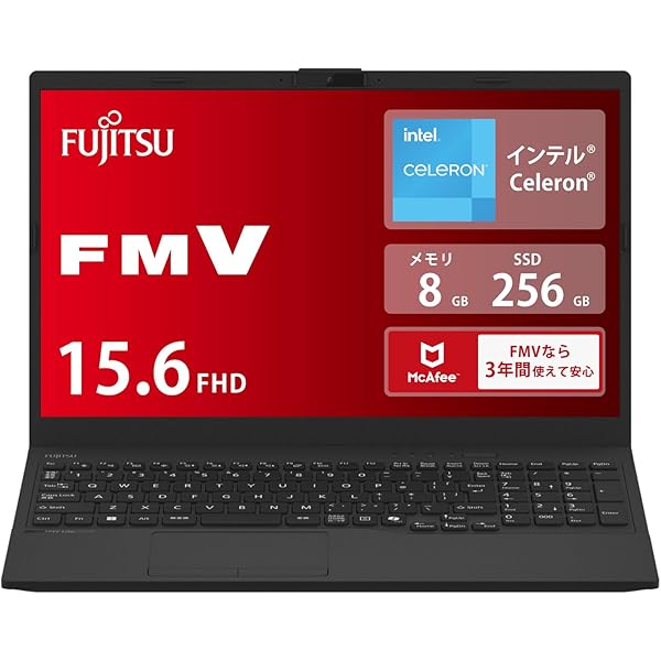 Amazon.co.jp: AH30/C2 FMVA30C2W アーバンホワイト FMV